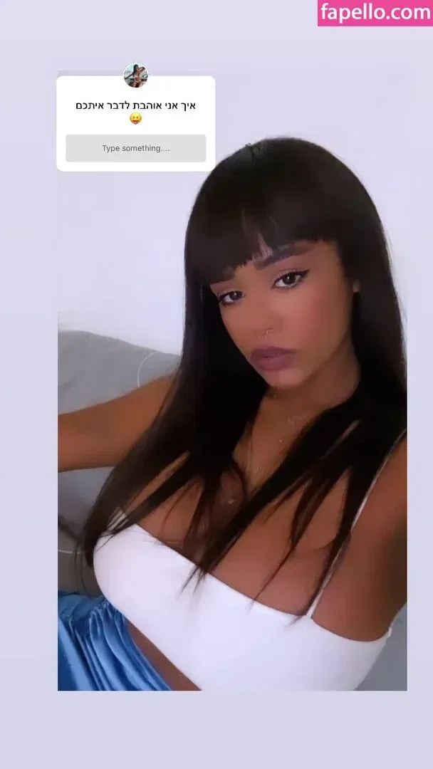 JustNati Onlyfans Photo Gallery 