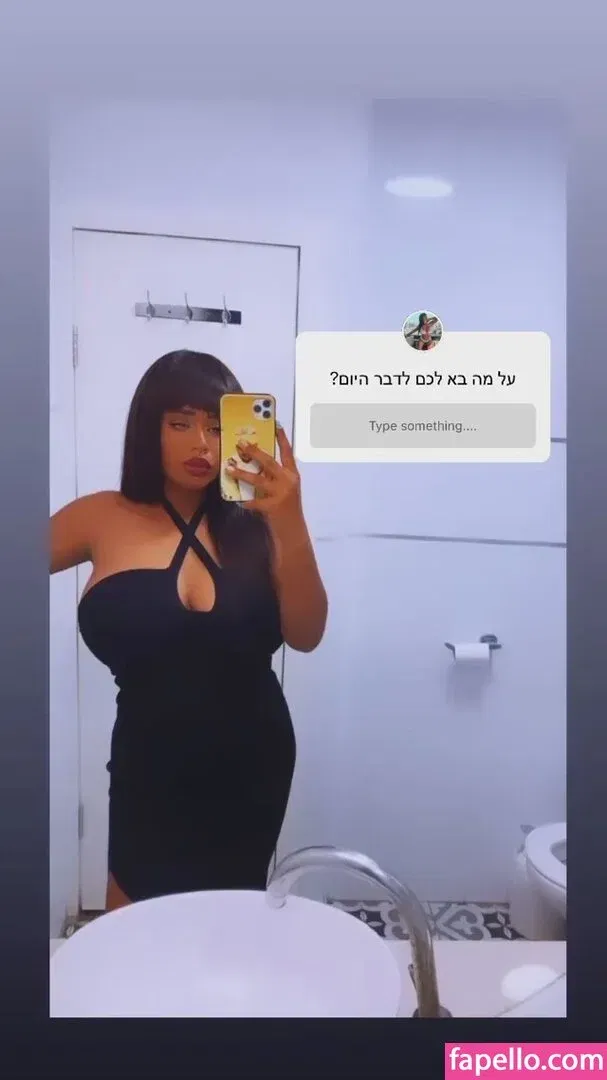 JustNati Onlyfans Photo Gallery 