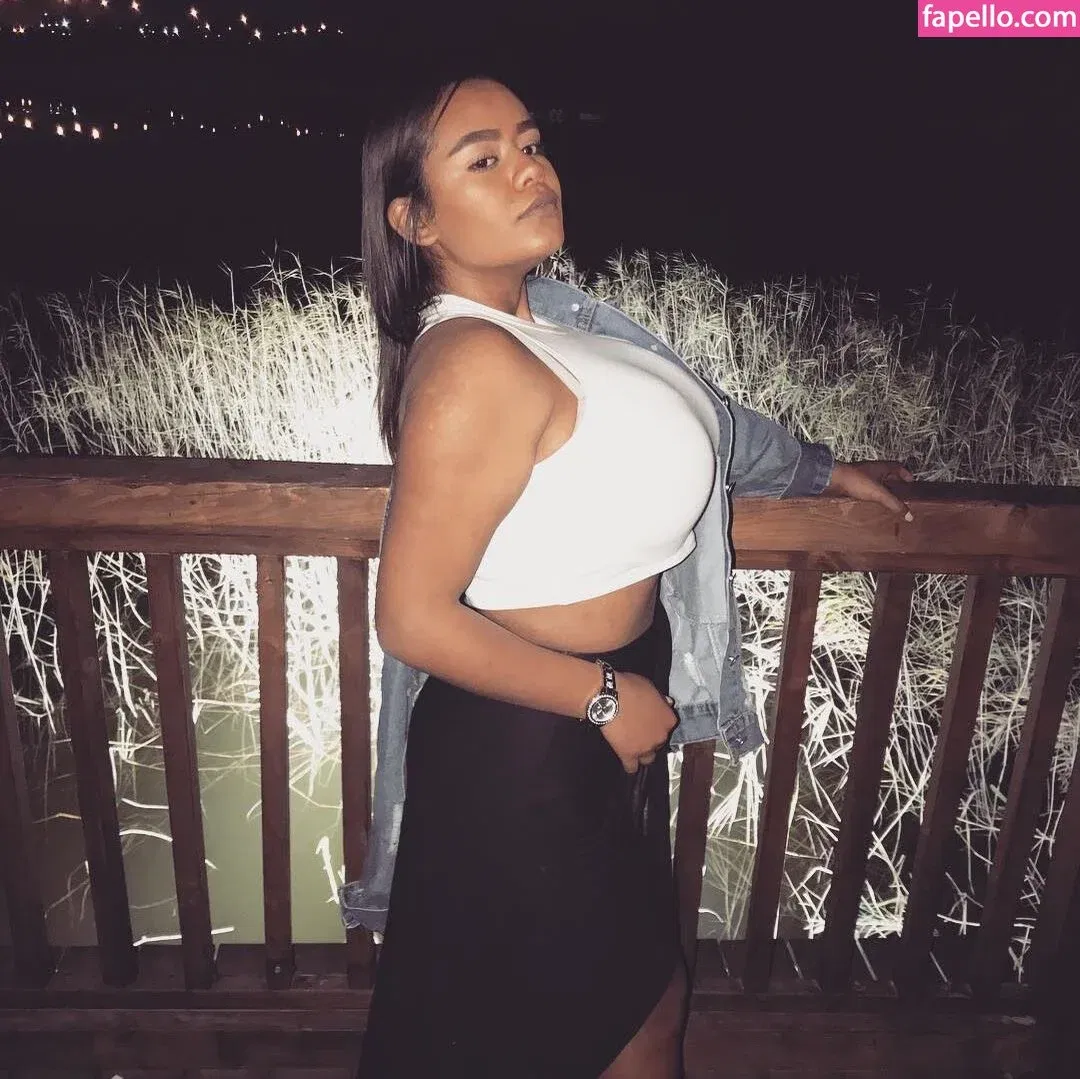 JustNati Onlyfans Photo Gallery 