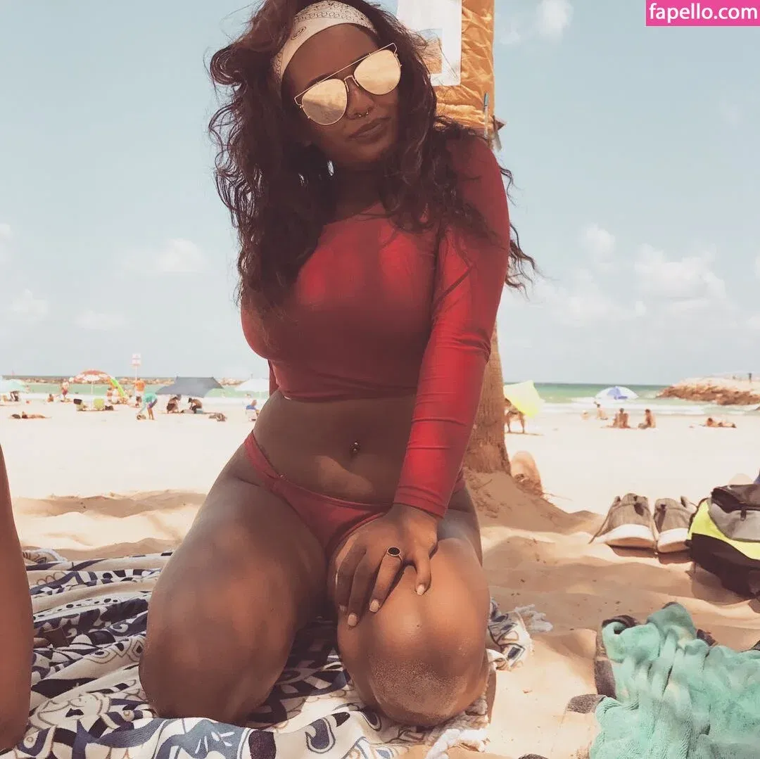 JustNati Onlyfans Photo Gallery 