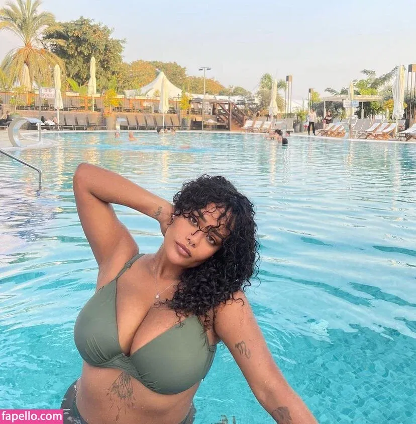 JustNati Onlyfans Photo Gallery 