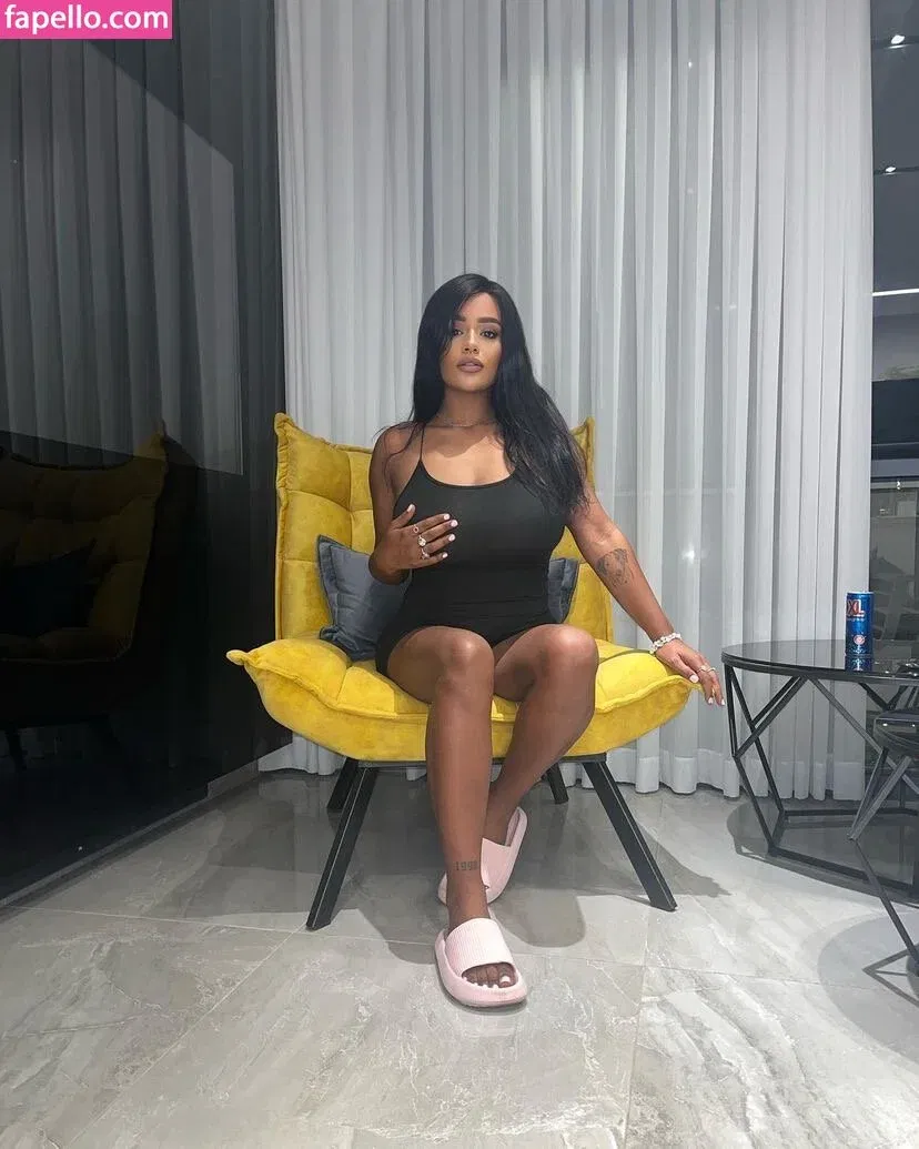 JustNati Onlyfans Photo Gallery 