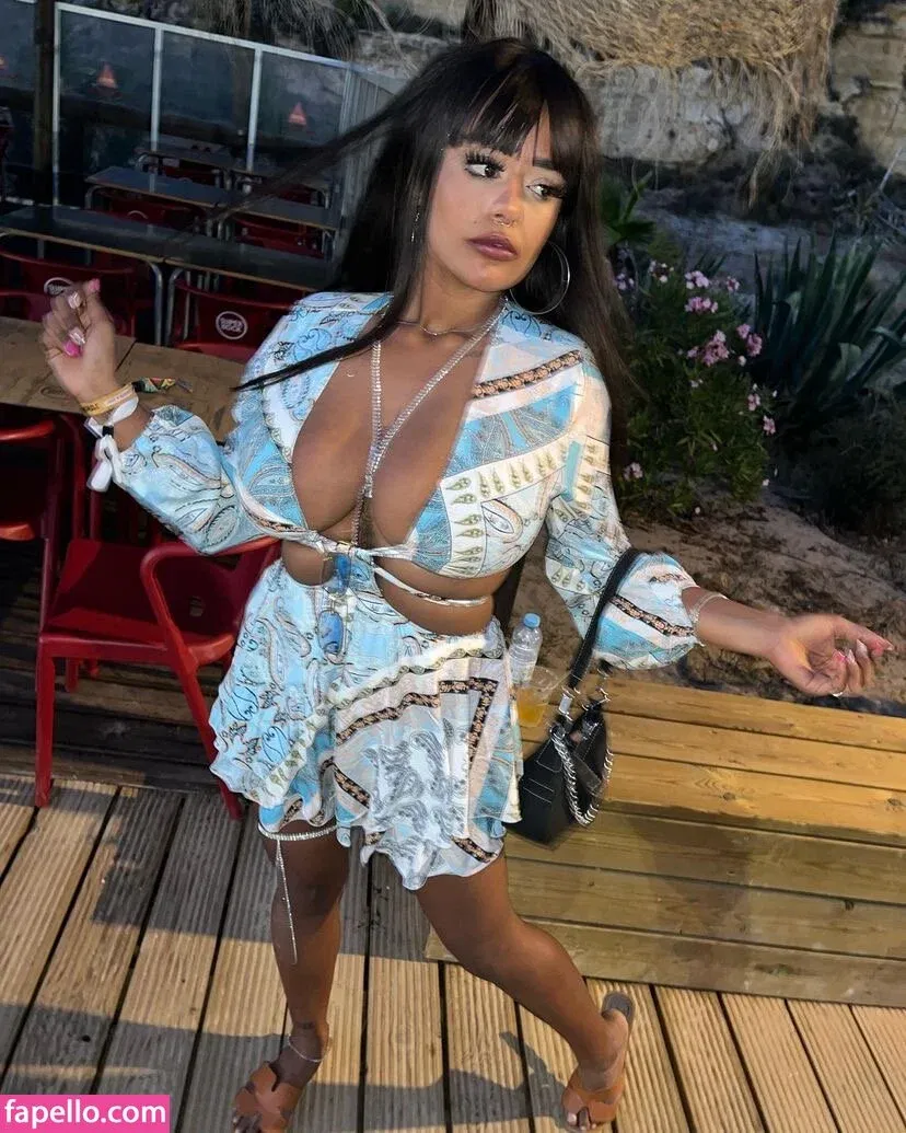 JustNati Onlyfans Photo Gallery 