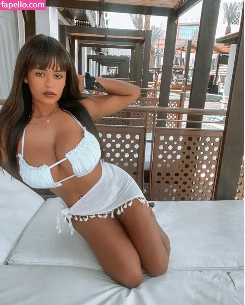 JustNati Onlyfans Photo Gallery 