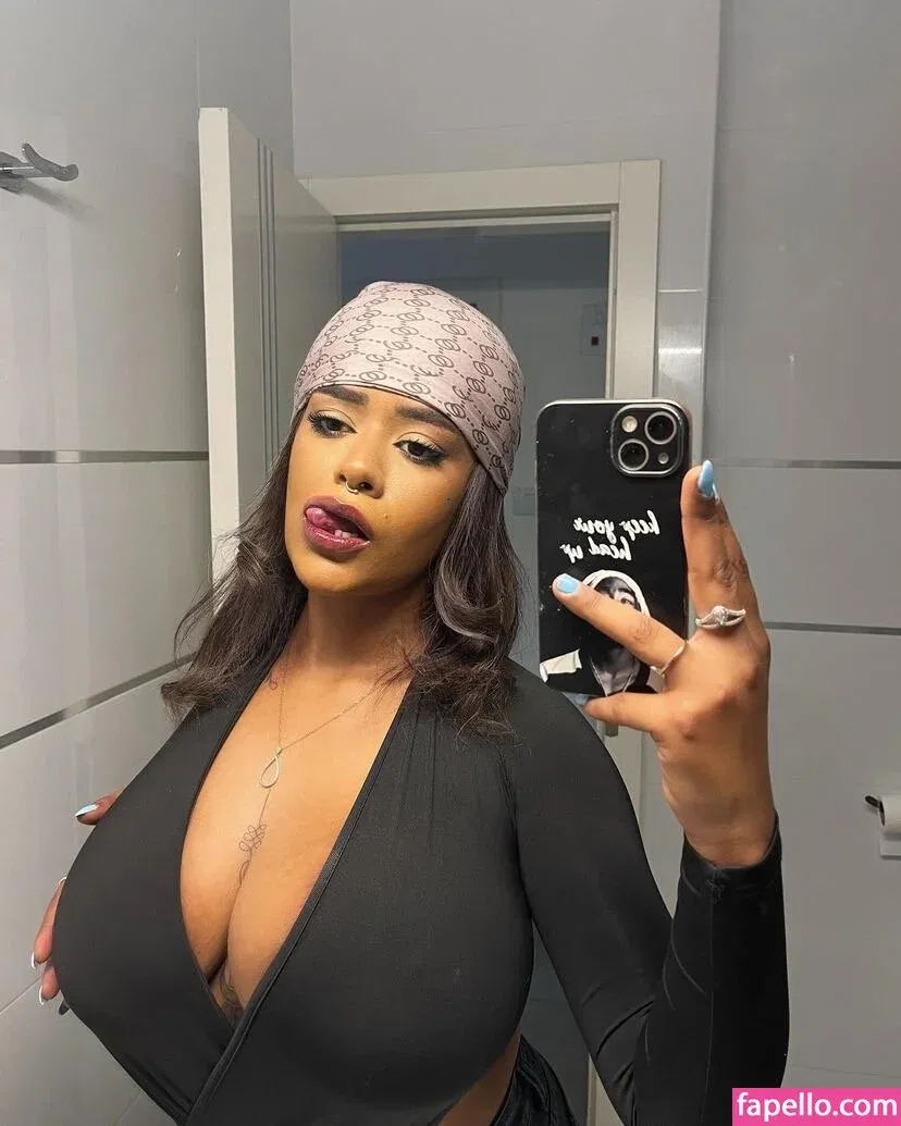 JustNati Onlyfans Photo Gallery 