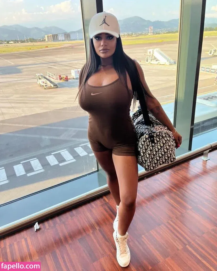 JustNati Onlyfans Photo Gallery 