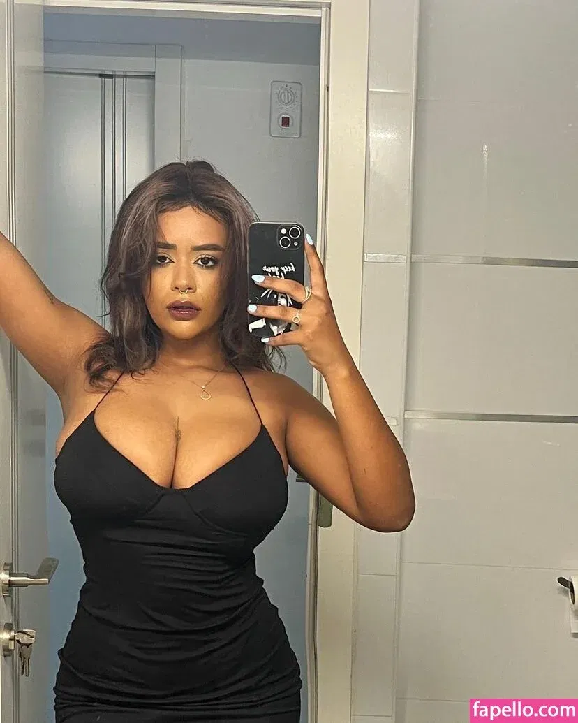 JustNati Onlyfans Photo Gallery 