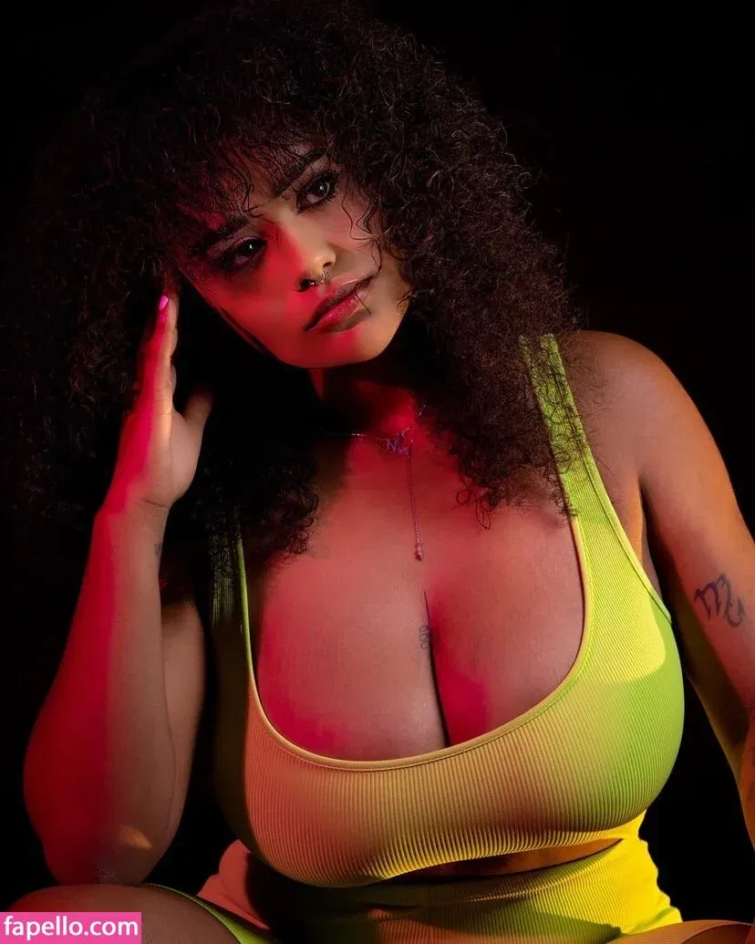 JustNati Onlyfans Photo Gallery 