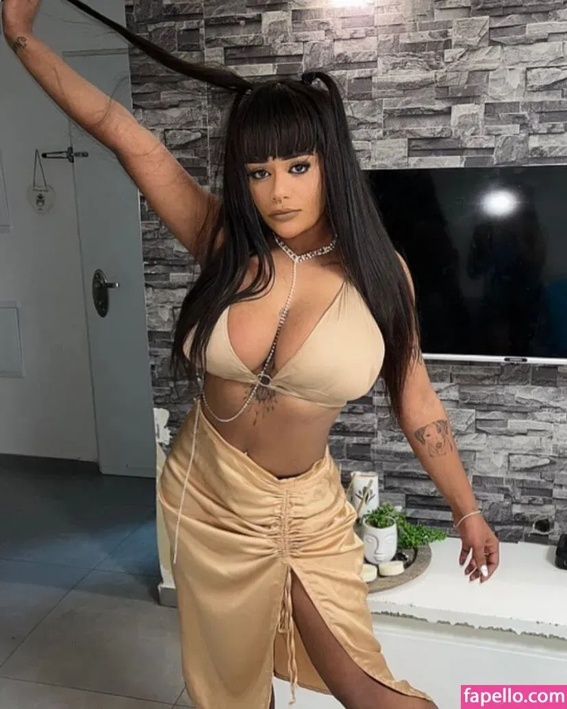 JustNati Onlyfans Photo Gallery 