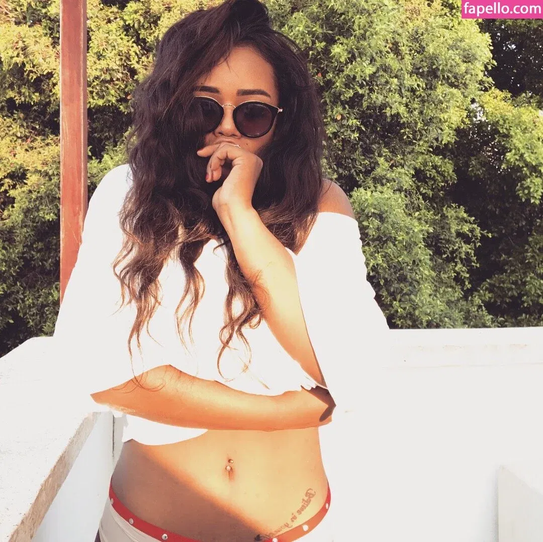 JustNati Onlyfans Photo Gallery 