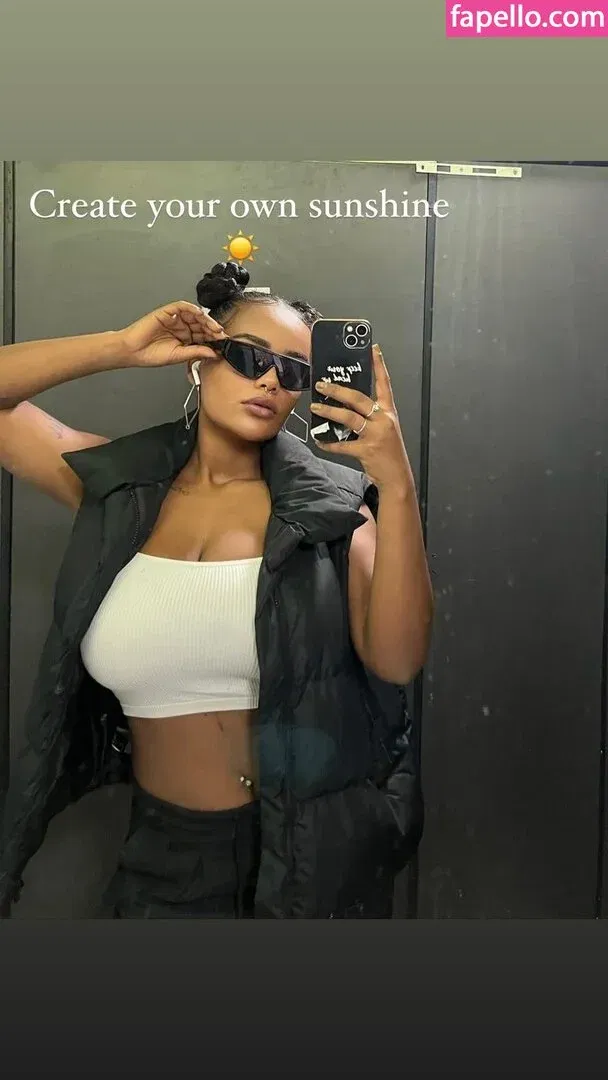 JustNati Onlyfans Photo Gallery 