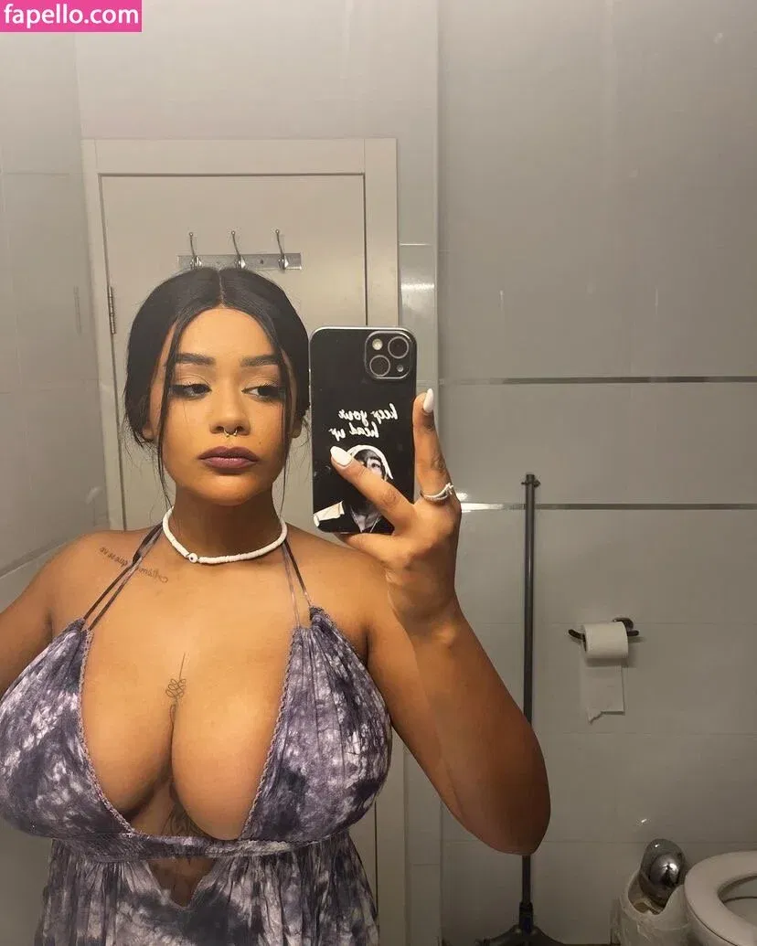 JustNati Onlyfans Photo Gallery 