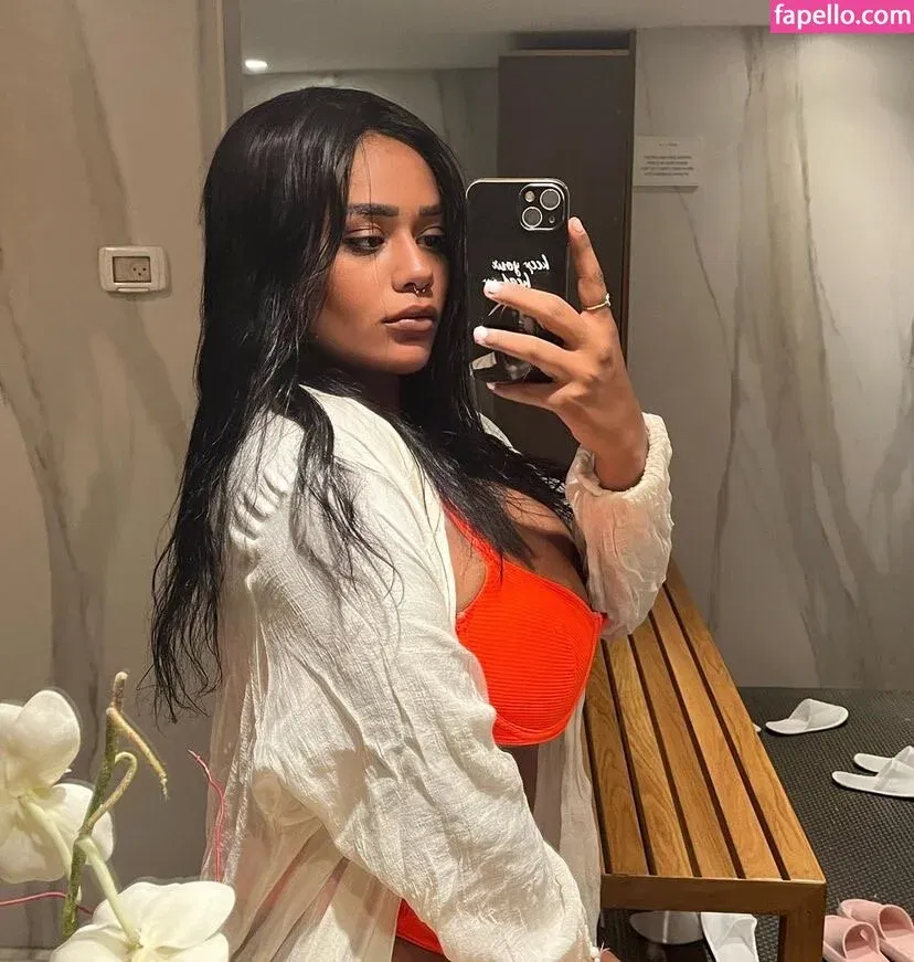 JustNati Onlyfans Photo Gallery 