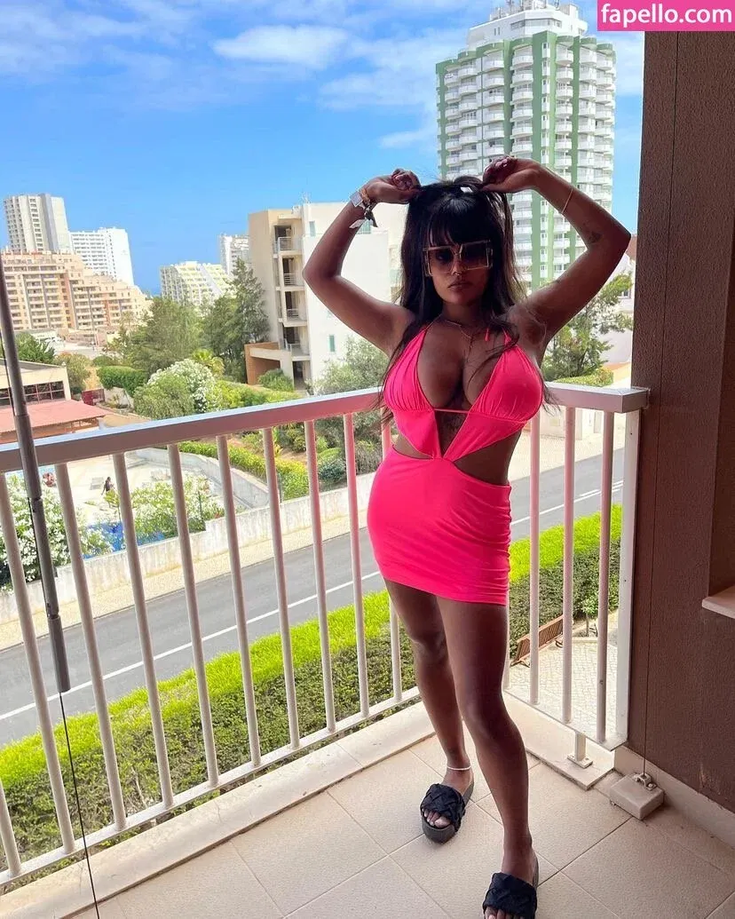 JustNati Onlyfans Photo Gallery 