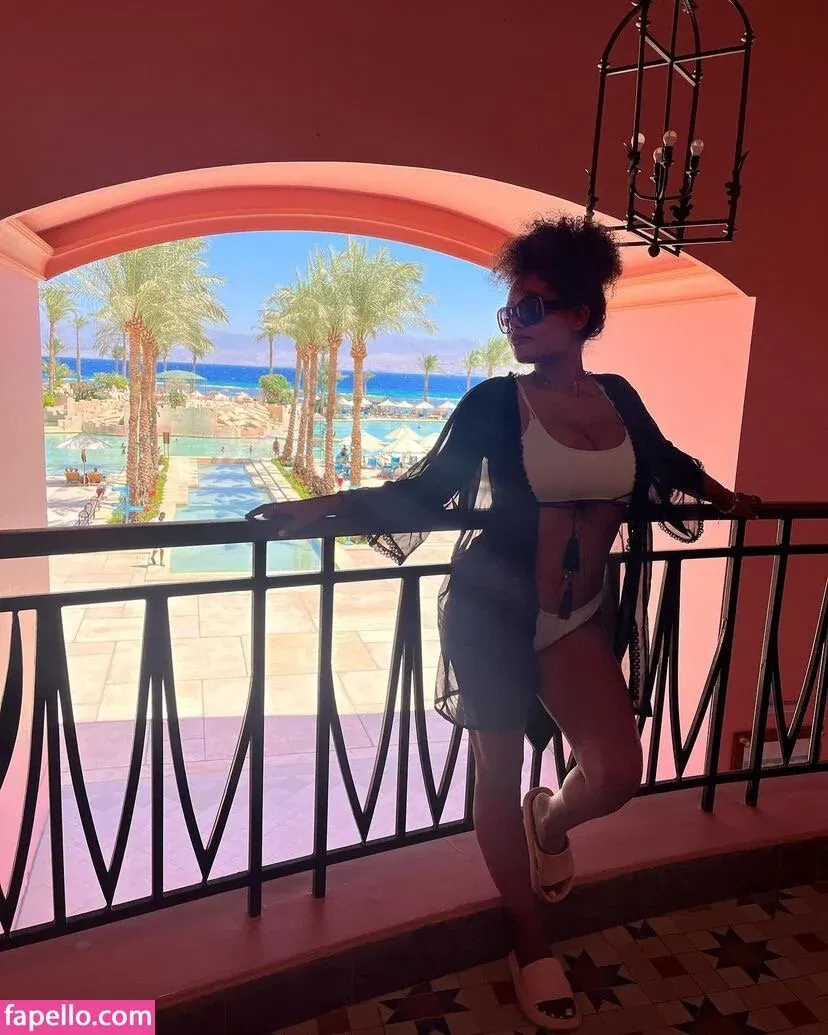 JustNati Onlyfans Photo Gallery 