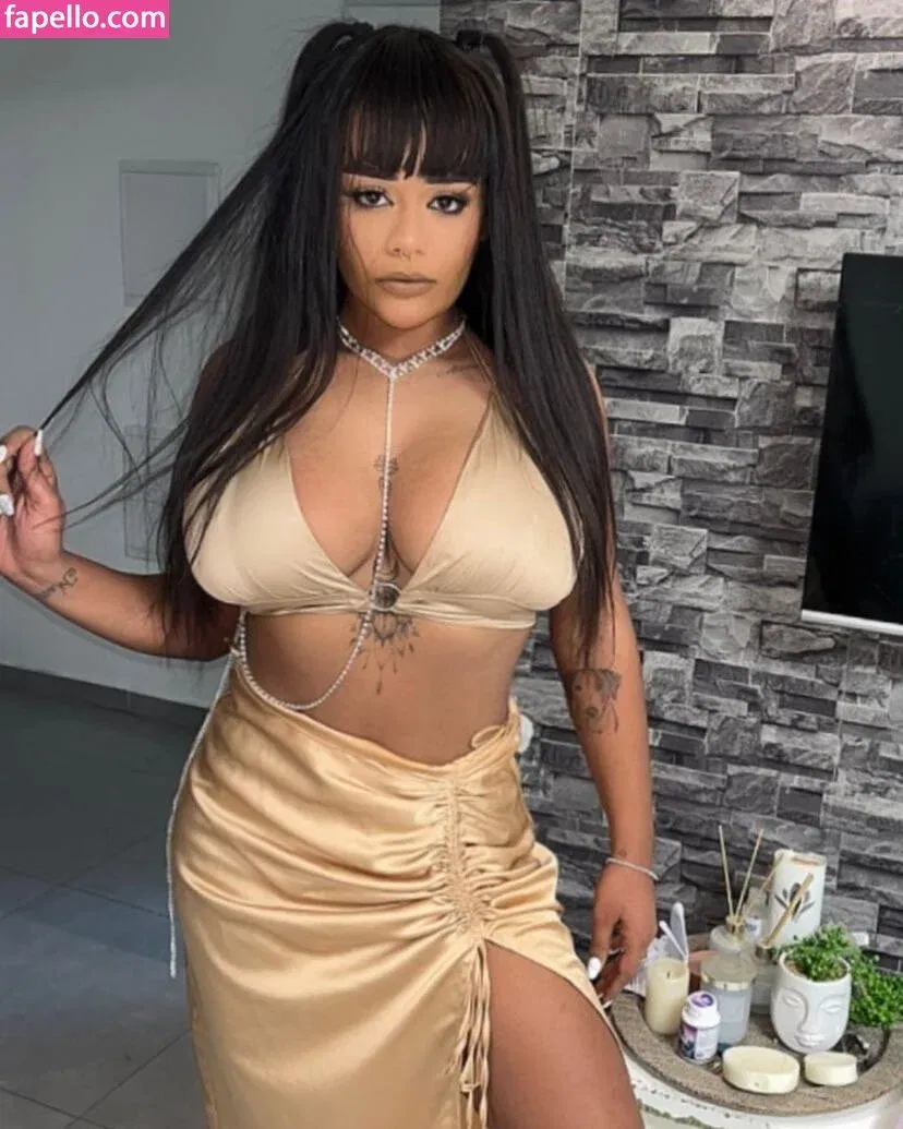 JustNati Onlyfans Photo Gallery 