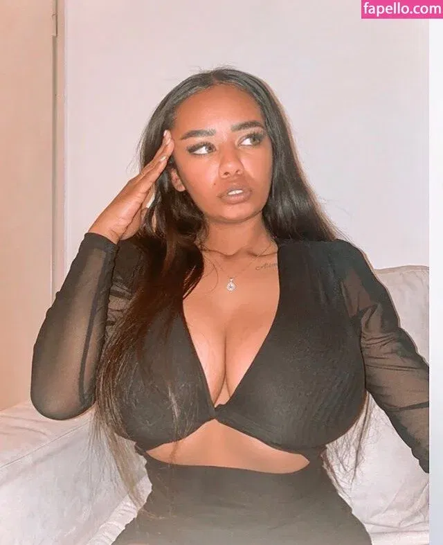 JustNati Onlyfans Photo Gallery 