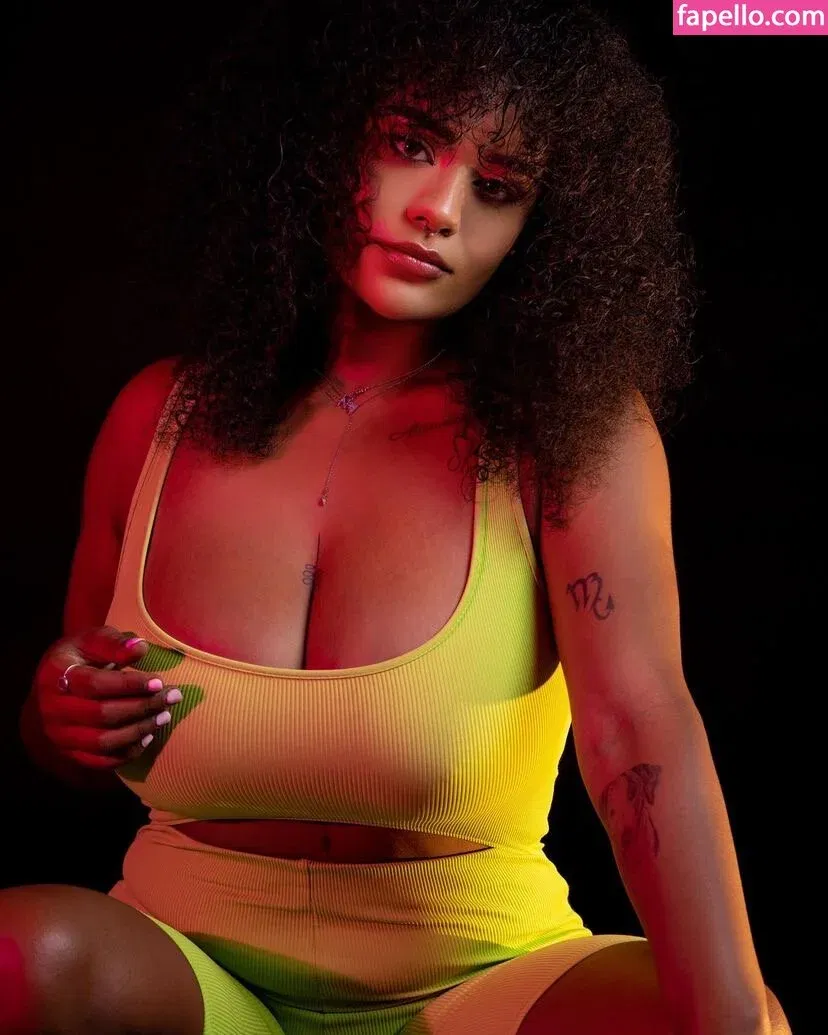 JustNati Onlyfans Photo Gallery 