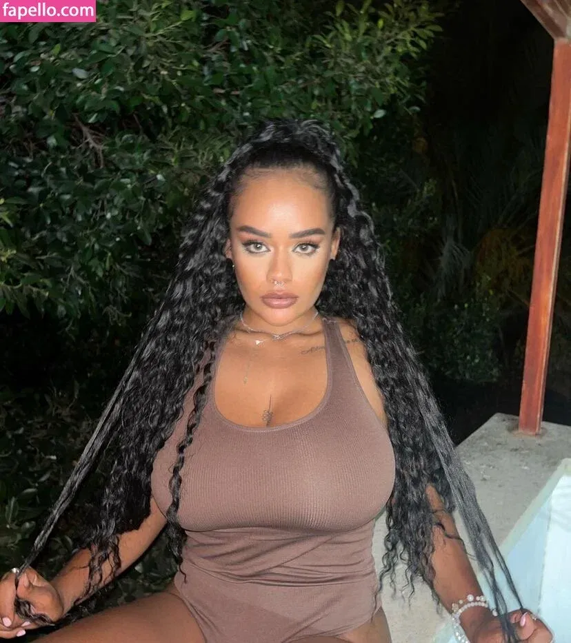 JustNati Onlyfans Photo Gallery 