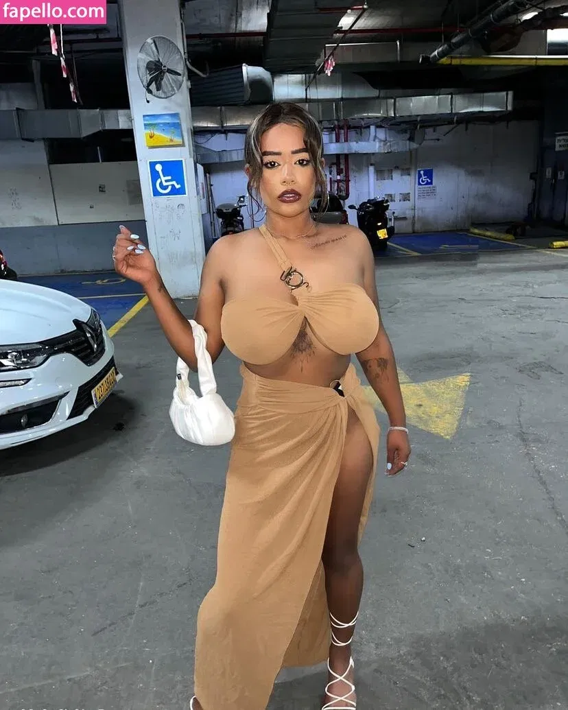 JustNati Onlyfans Photo Gallery 