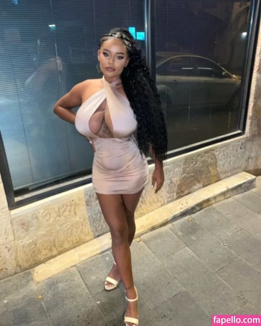 JustNati Onlyfans Photo Gallery 