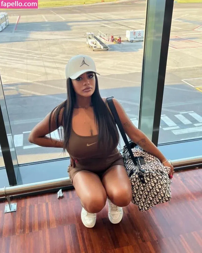 JustNati Onlyfans Photo Gallery 