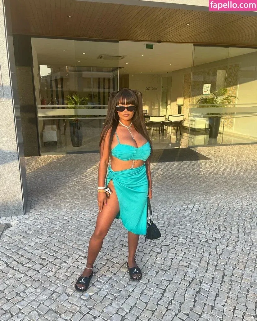 JustNati Onlyfans Photo Gallery 