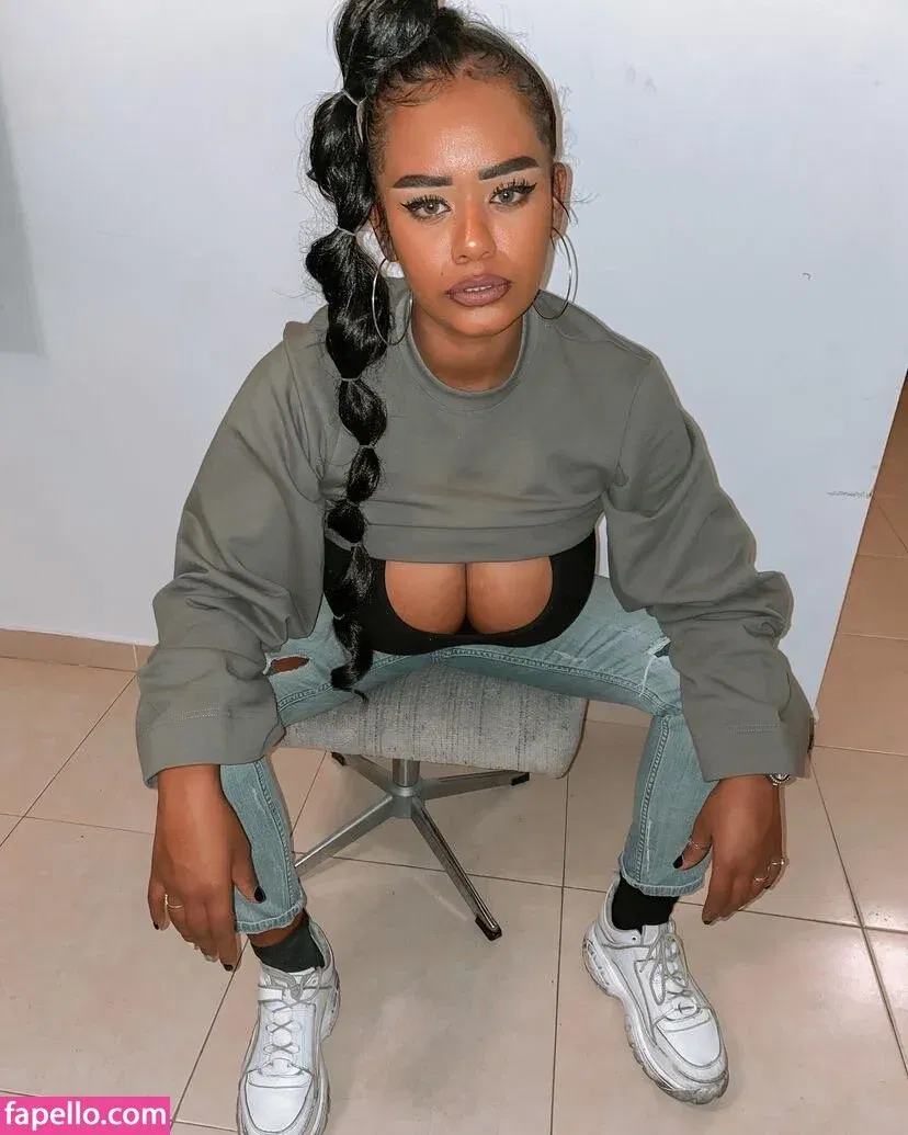 JustNati Onlyfans Photo Gallery 