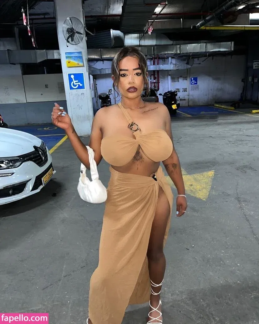 JustNati Onlyfans Photo Gallery 