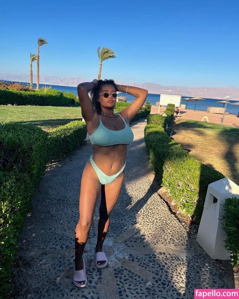 JustNati Onlyfans Photo Gallery 