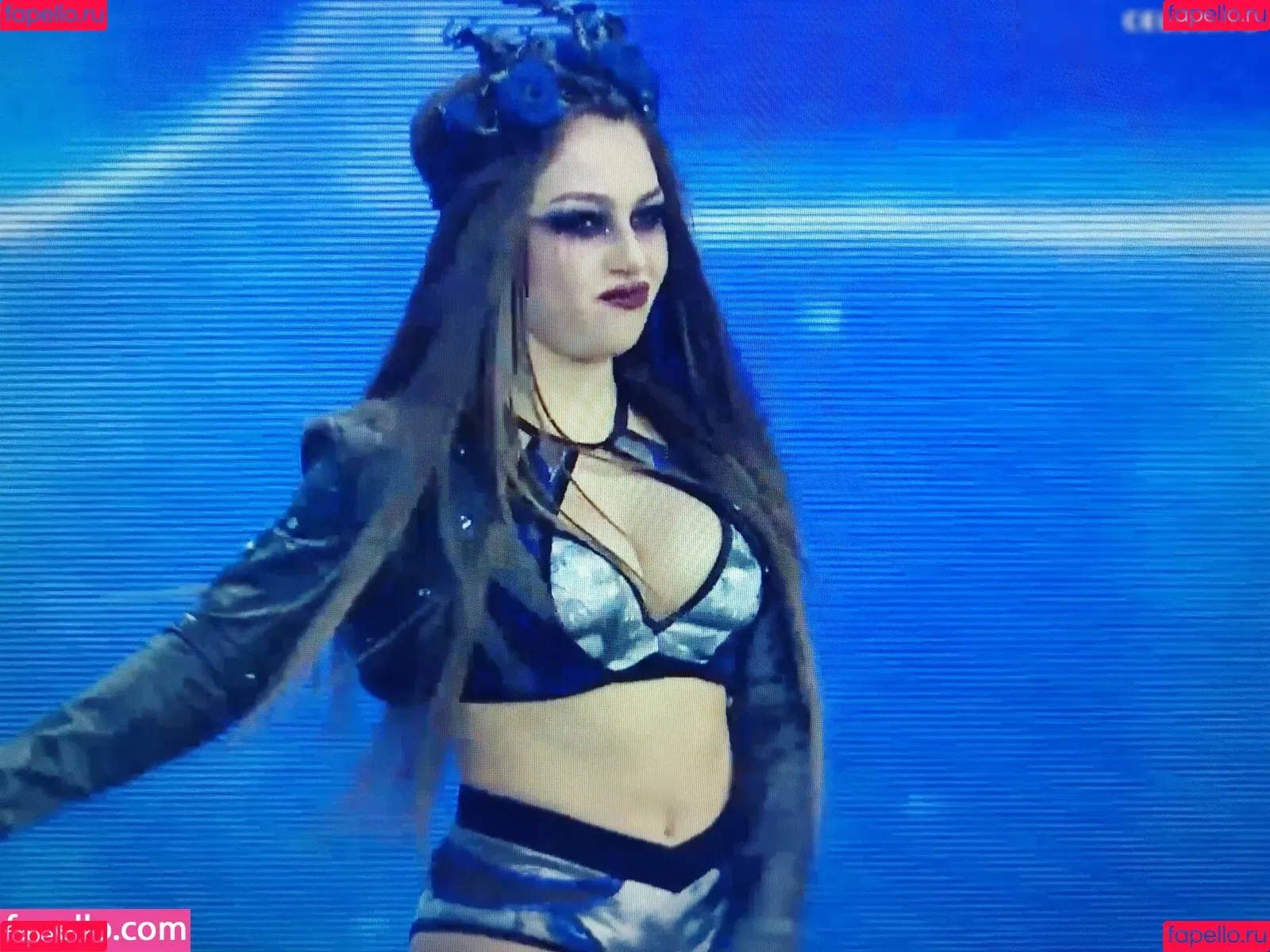 Skye Blue / SkyeBluewrestling / Skyebluewantsu / Skyebyee / skyebluehatesu Onlyfans Photo Gallery 
