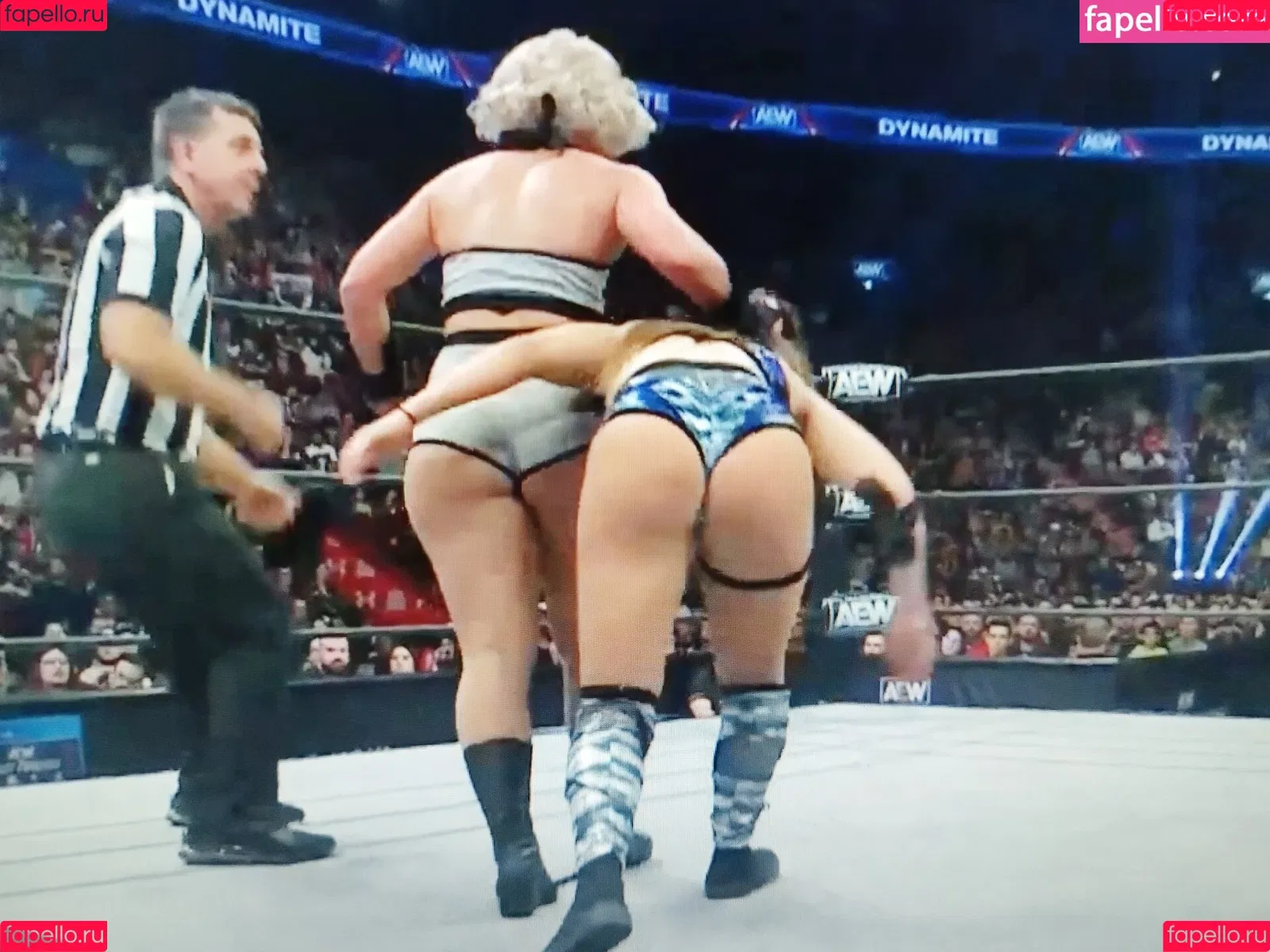 Skye Blue / SkyeBluewrestling / Skyebluewantsu / Skyebyee / skyebluehatesu Onlyfans Photo Gallery 