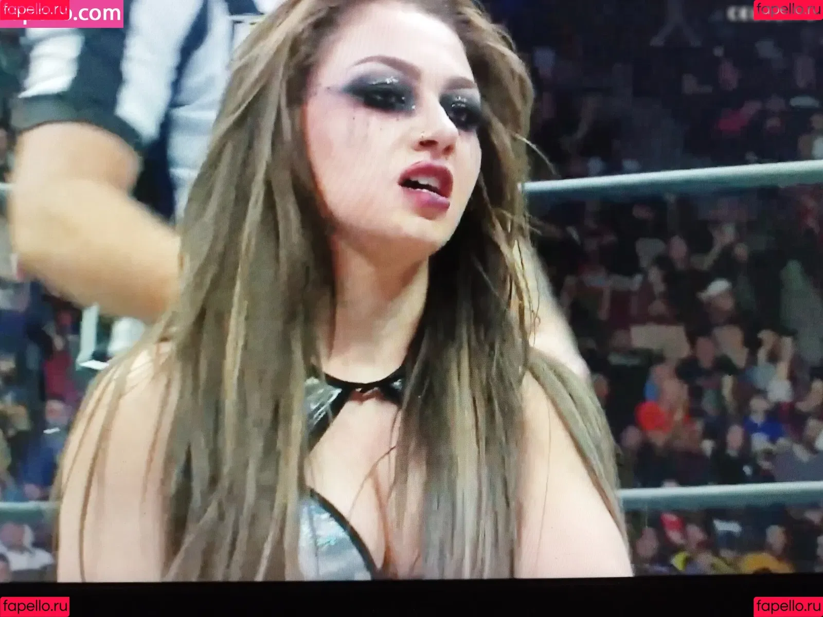 Skye Blue / SkyeBluewrestling / Skyebluewantsu / Skyebyee / skyebluehatesu Onlyfans Photo Gallery 