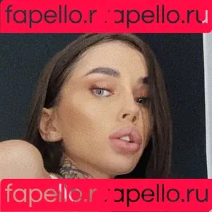 Nessa Orlova / nessaorlova / orlova_ness_life / rusmeganfox Onlyfans Photo Gallery 