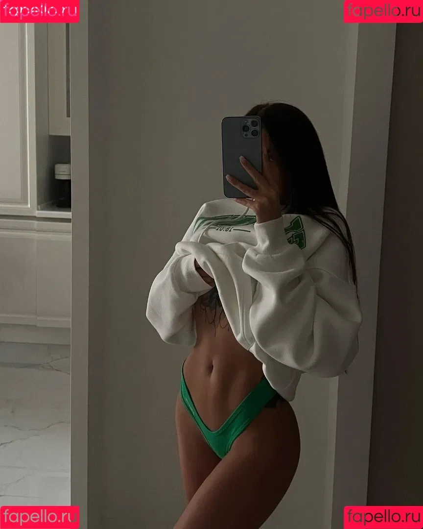 Nessa Orlova / nessaorlova / orlova_ness_life / rusmeganfox Onlyfans Photo Gallery 