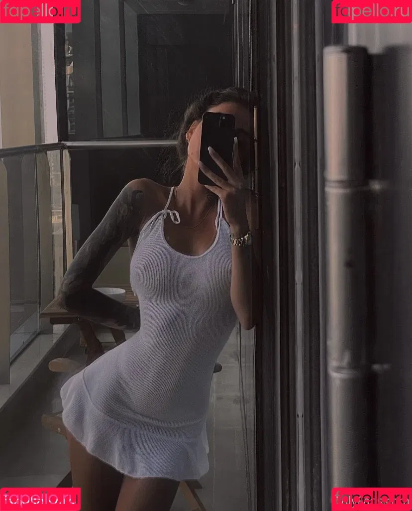 Nessa Orlova / nessaorlova / orlova_ness_life / rusmeganfox Onlyfans Photo Gallery 