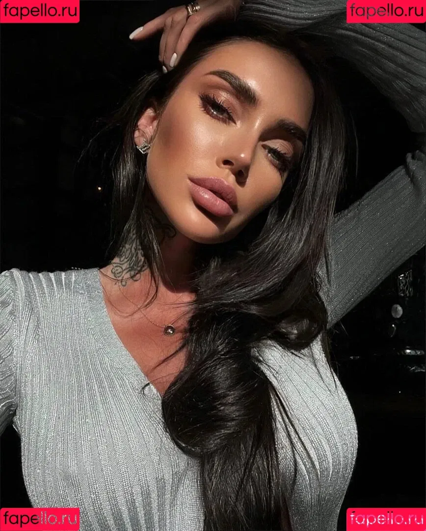 Nessa Orlova / nessaorlova / orlova_ness_life / rusmeganfox Onlyfans Photo Gallery 