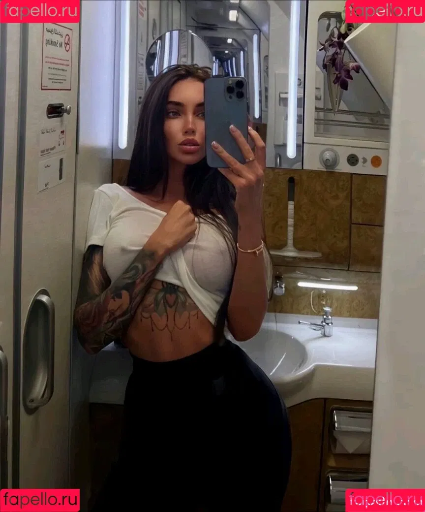 Nessa Orlova / nessaorlova / orlova_ness_life / rusmeganfox Onlyfans Photo Gallery 