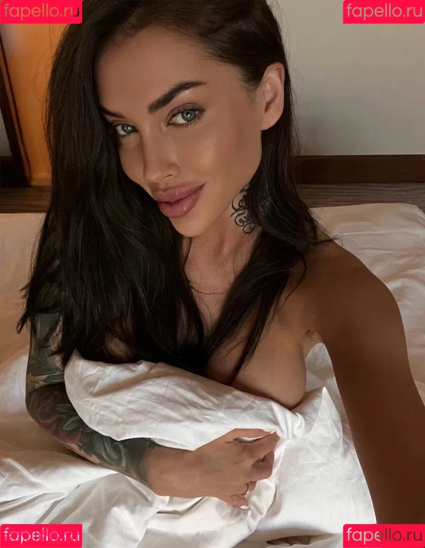 Nessa Orlova / nessaorlova / orlova_ness_life / rusmeganfox Onlyfans Photo Gallery 