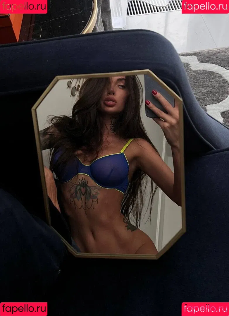 Nessa Orlova / nessaorlova / orlova_ness_life / rusmeganfox Onlyfans Photo Gallery 