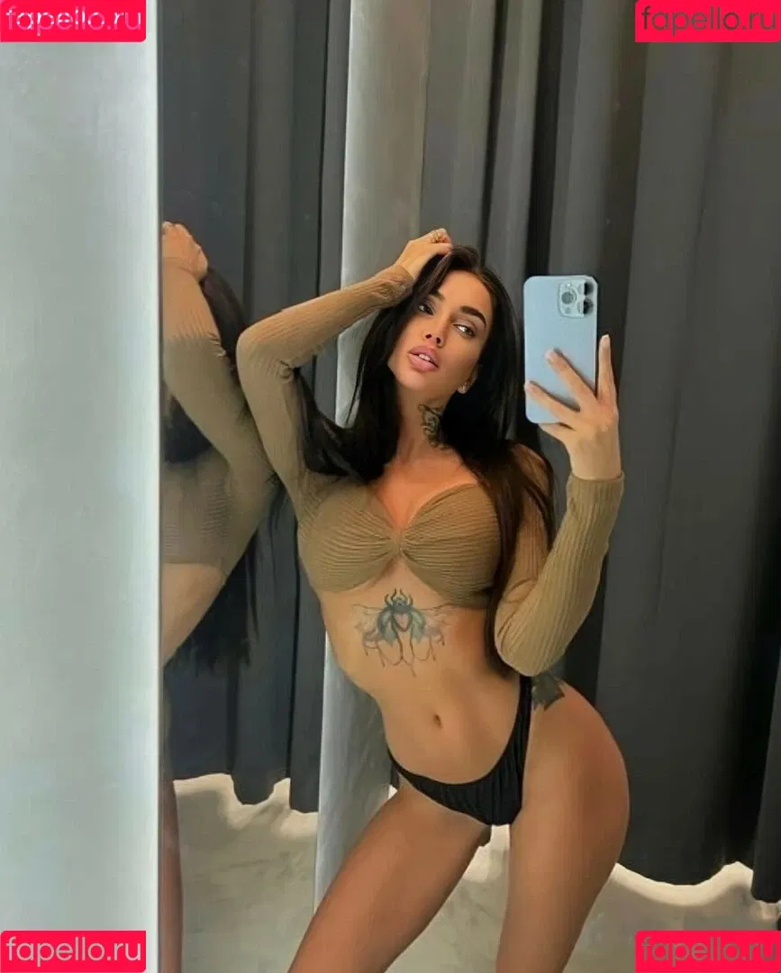 Nessa Orlova / nessaorlova / orlova_ness_life / rusmeganfox Onlyfans Photo Gallery 