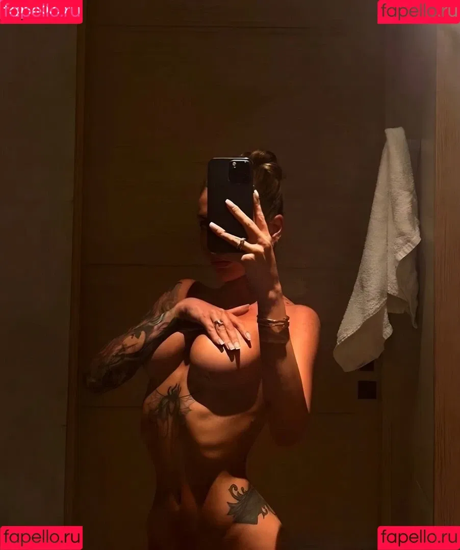 Nessa Orlova / nessaorlova / orlova_ness_life / rusmeganfox Onlyfans Photo Gallery 