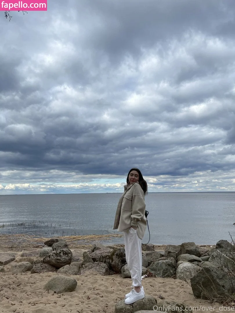 Over_dose / Over_doze / o.d.over_dose Onlyfans Photo Gallery 