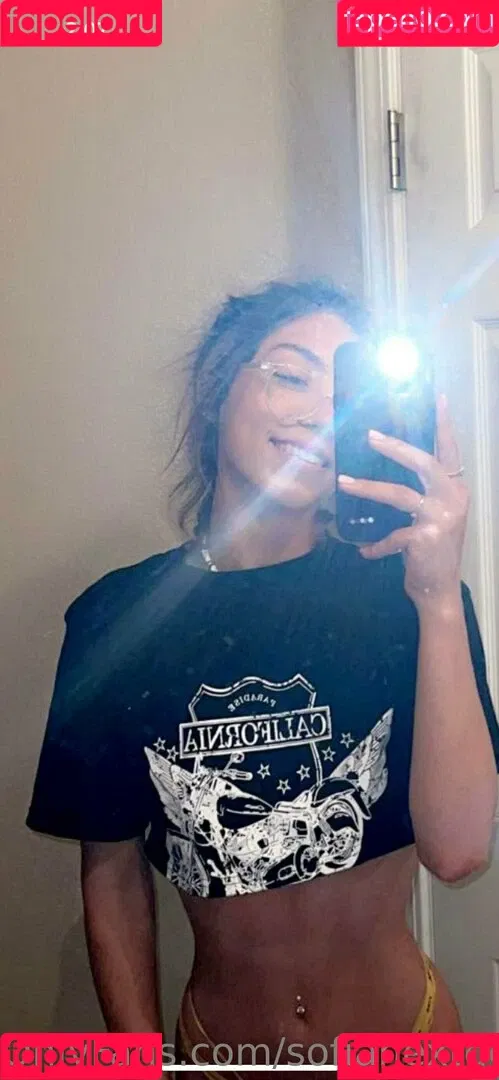 sofia mancilla / sofianextdoor Onlyfans Photo Gallery 