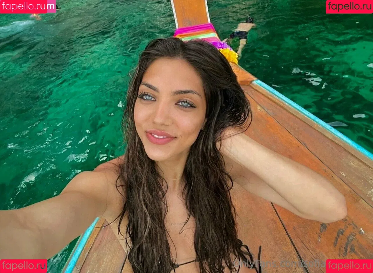 sofia mancilla / sofianextdoor Onlyfans Photo Gallery 