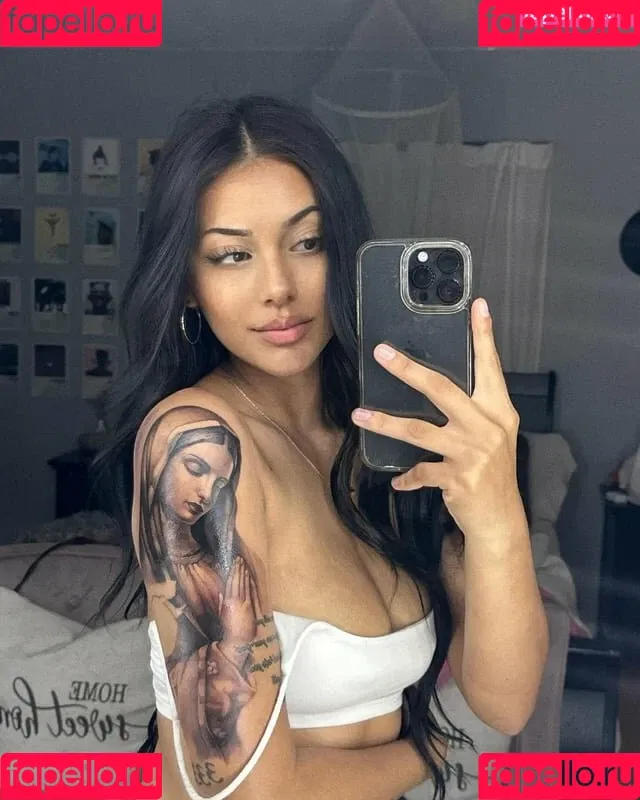 sofia mancilla / sofianextdoor Onlyfans Photo Gallery 