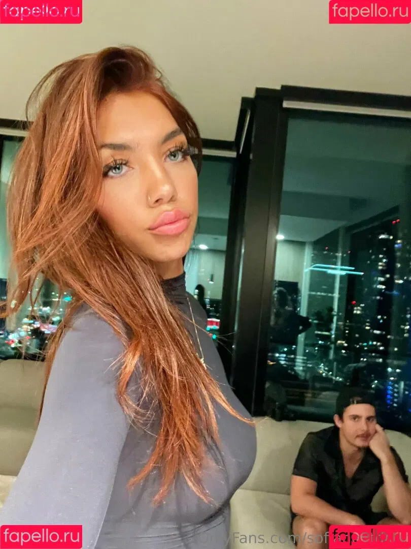 sofia mancilla / sofianextdoor Onlyfans Photo Gallery 
