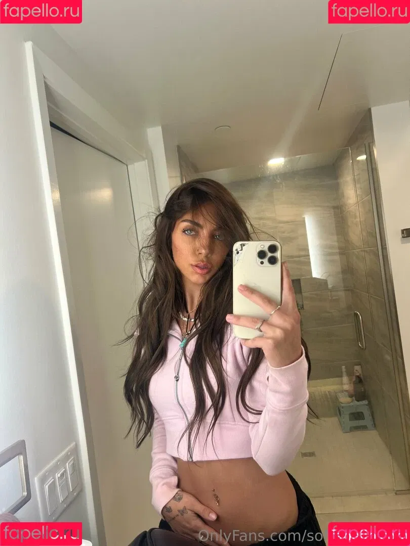 sofia mancilla / sofianextdoor Onlyfans Photo Gallery 