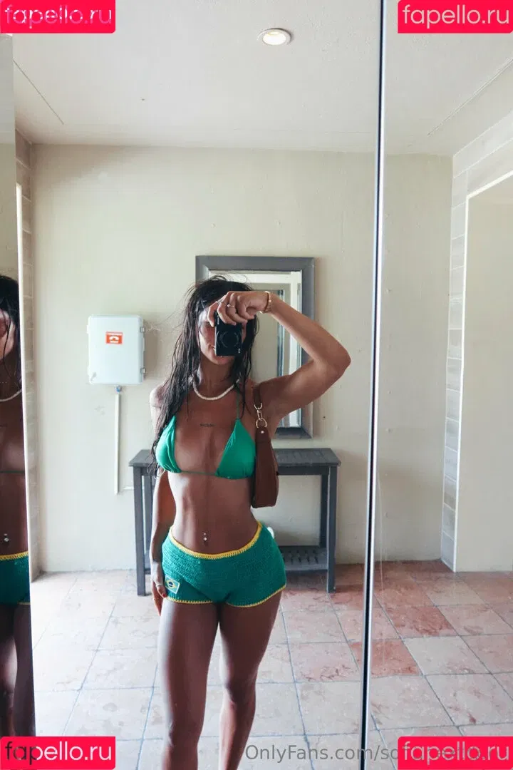 sofia mancilla / sofianextdoor Onlyfans Photo Gallery 