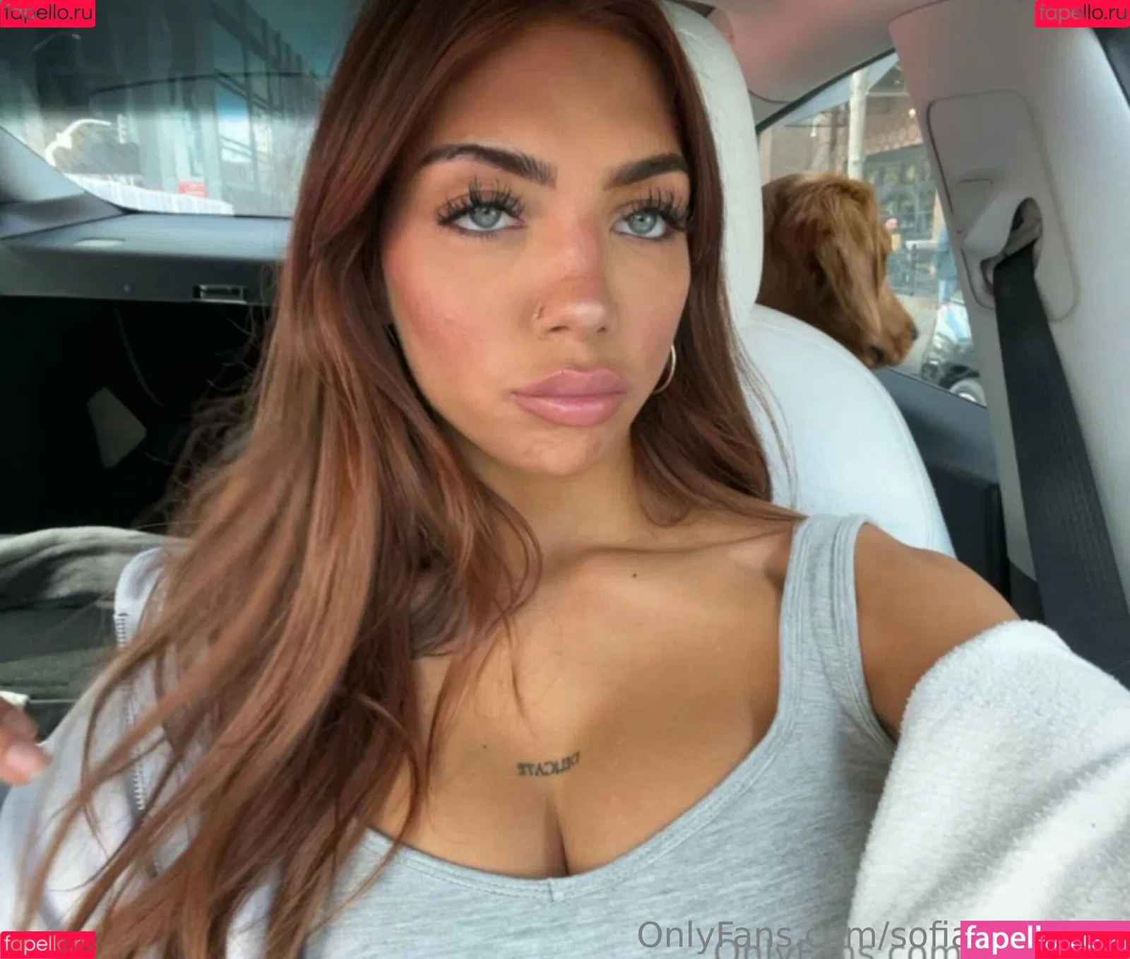 sofia mancilla / sofianextdoor Onlyfans Photo Gallery 